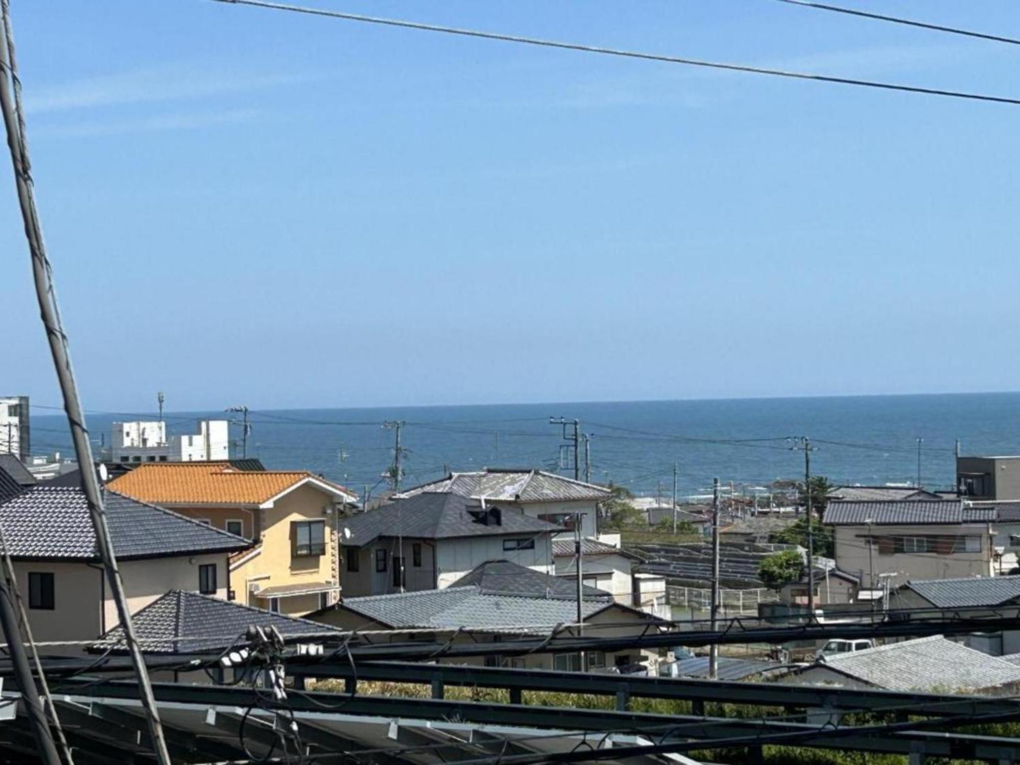 Ocean Villa Oarai - Vacation Stay 94315V Exterior photo