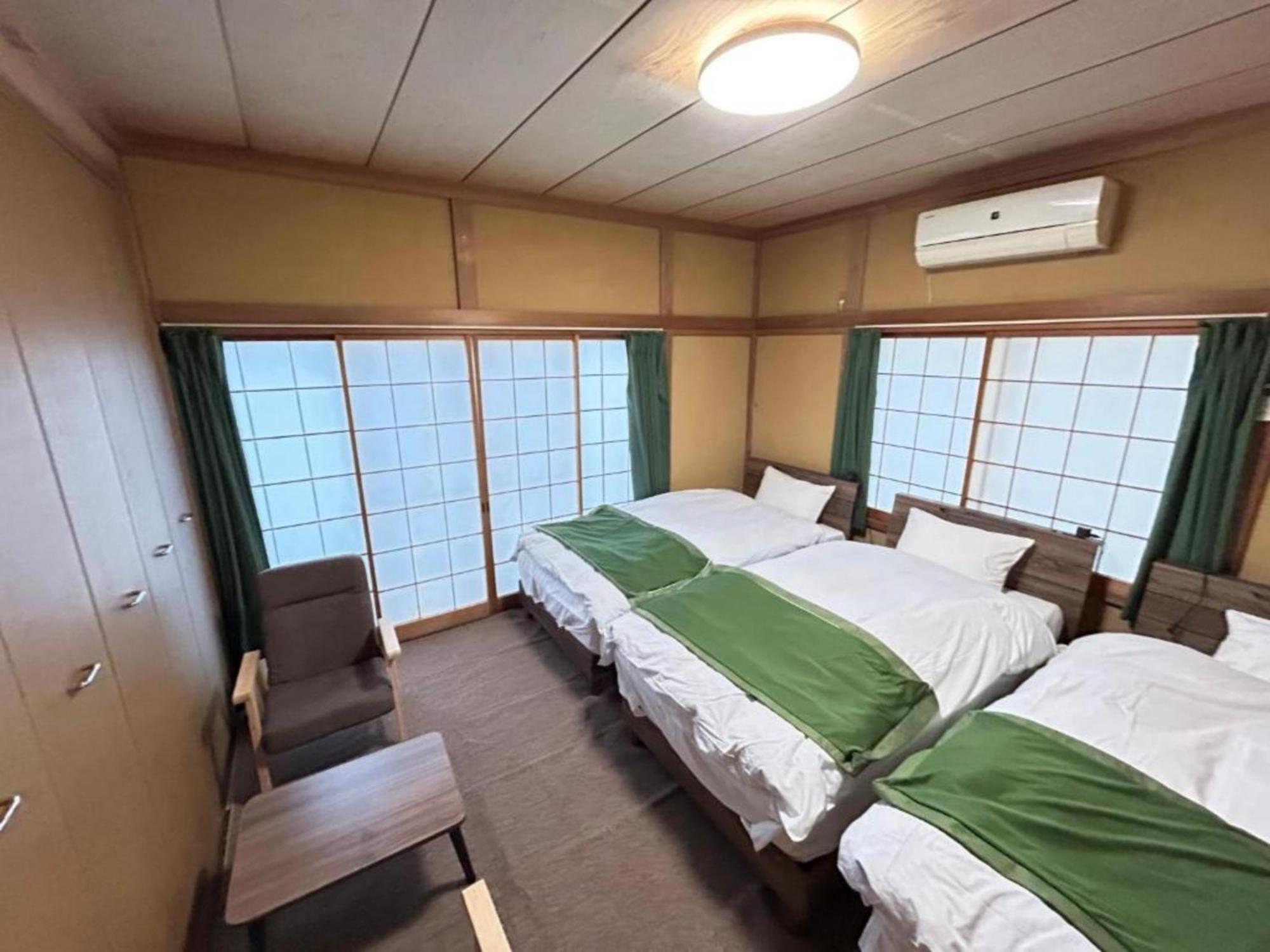 Ocean Villa Oarai - Vacation Stay 94315V Exterior photo