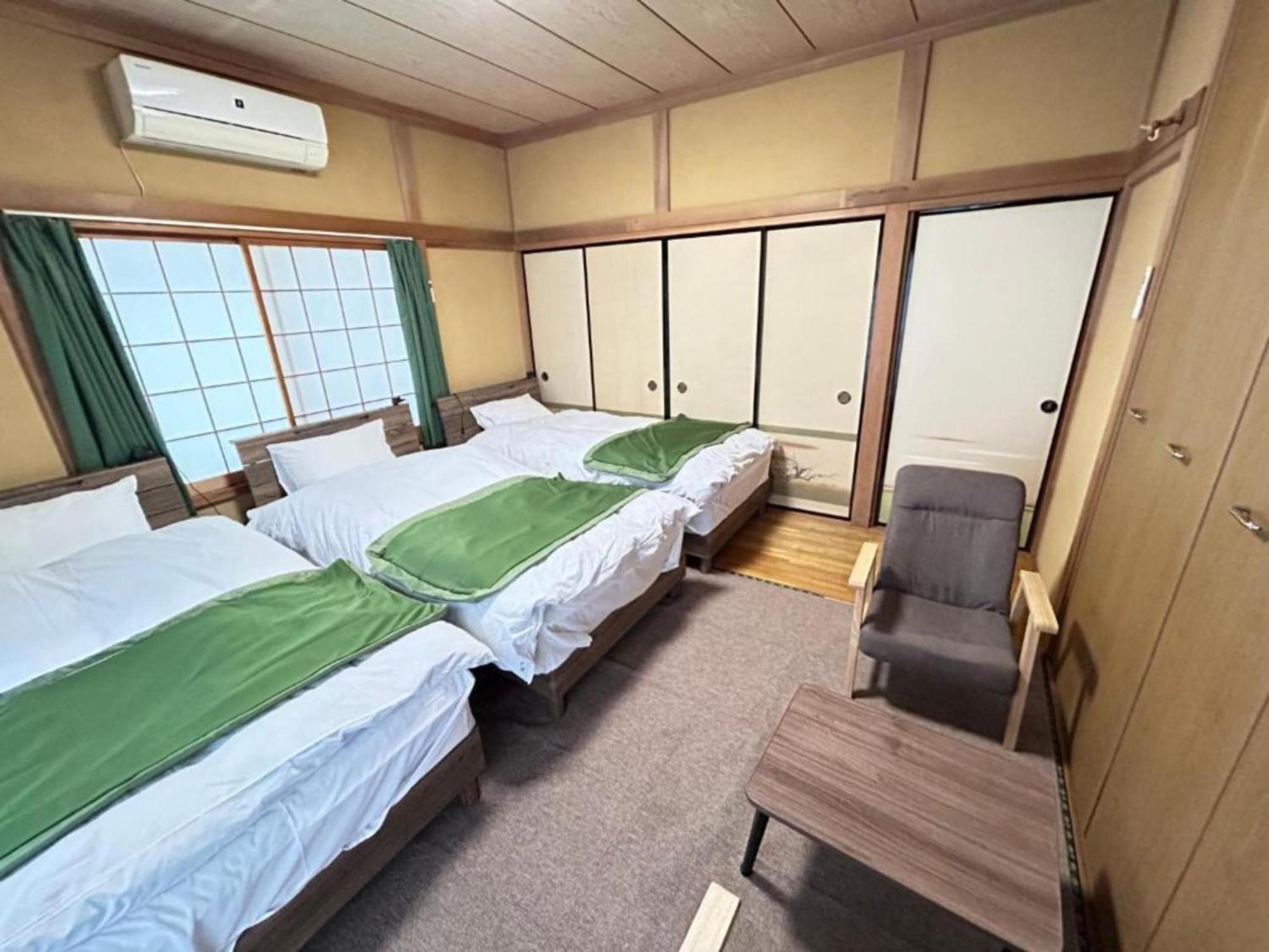 Ocean Villa Oarai - Vacation Stay 94315V Exterior photo