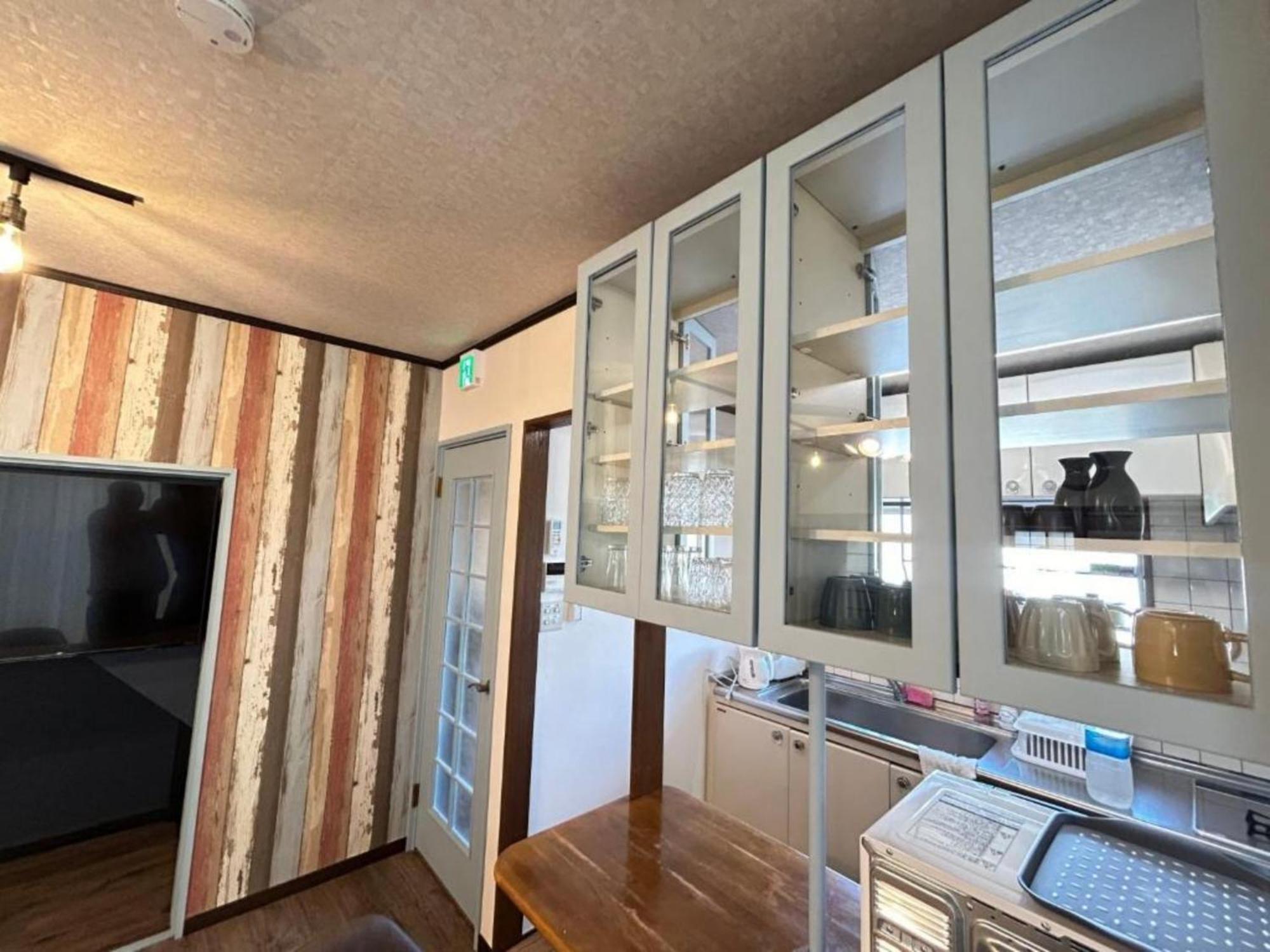 Ocean Villa Oarai - Vacation Stay 94315V Exterior photo