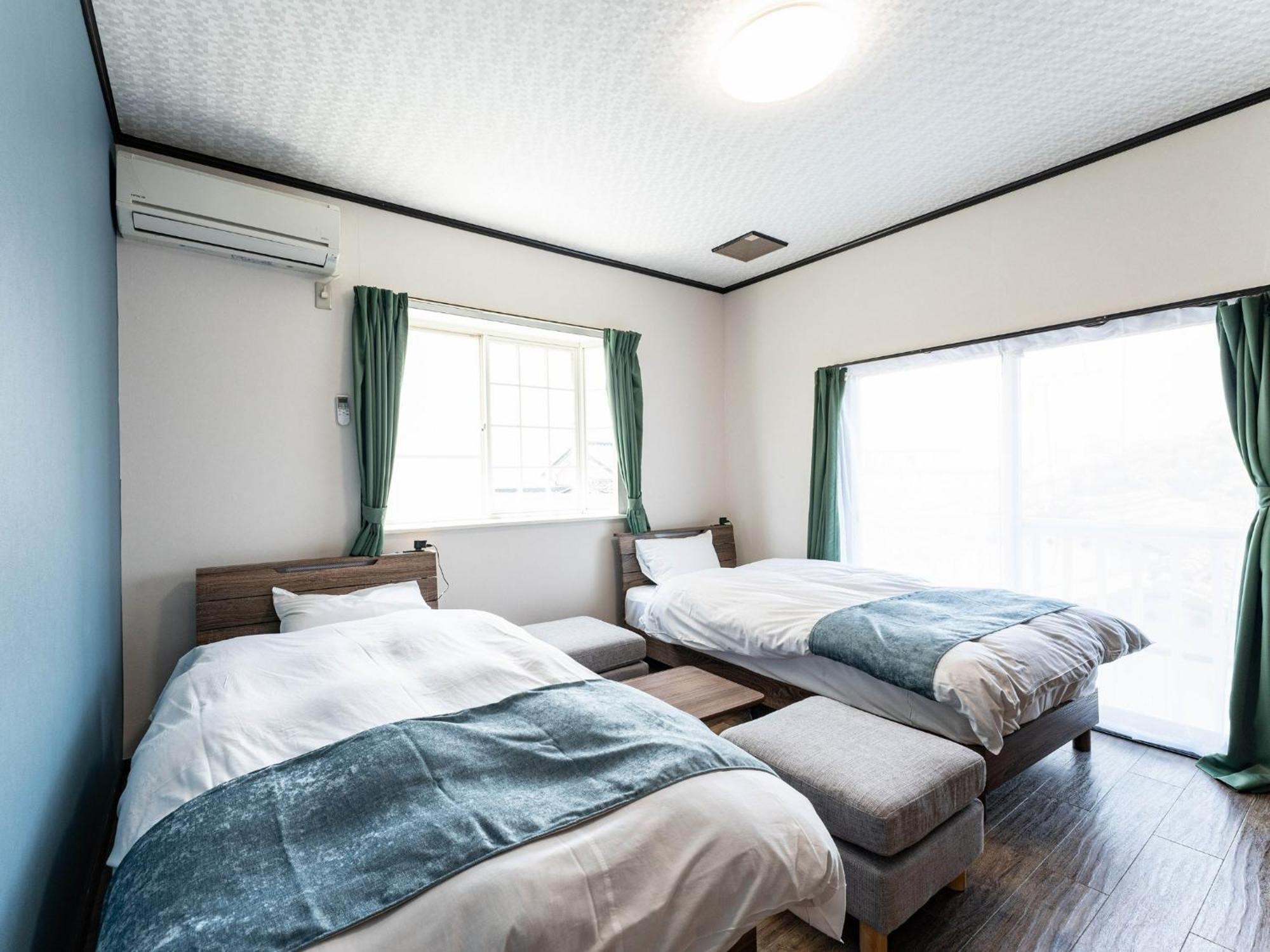 Ocean Villa Oarai - Vacation Stay 94315V Exterior photo