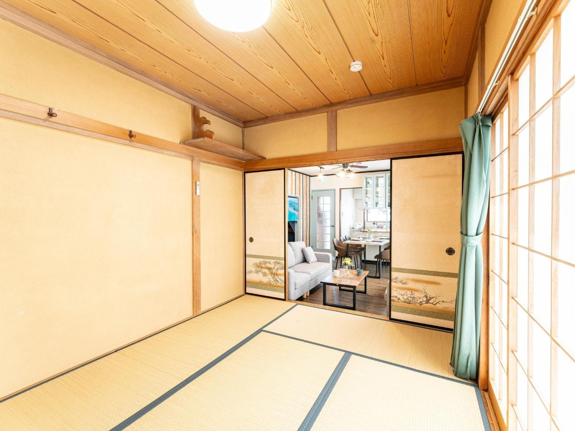 Ocean Villa Oarai - Vacation Stay 94315V Exterior photo