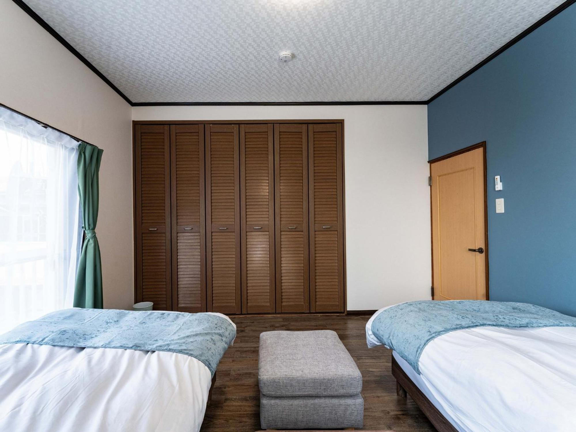 Ocean Villa Oarai - Vacation Stay 94315V Exterior photo