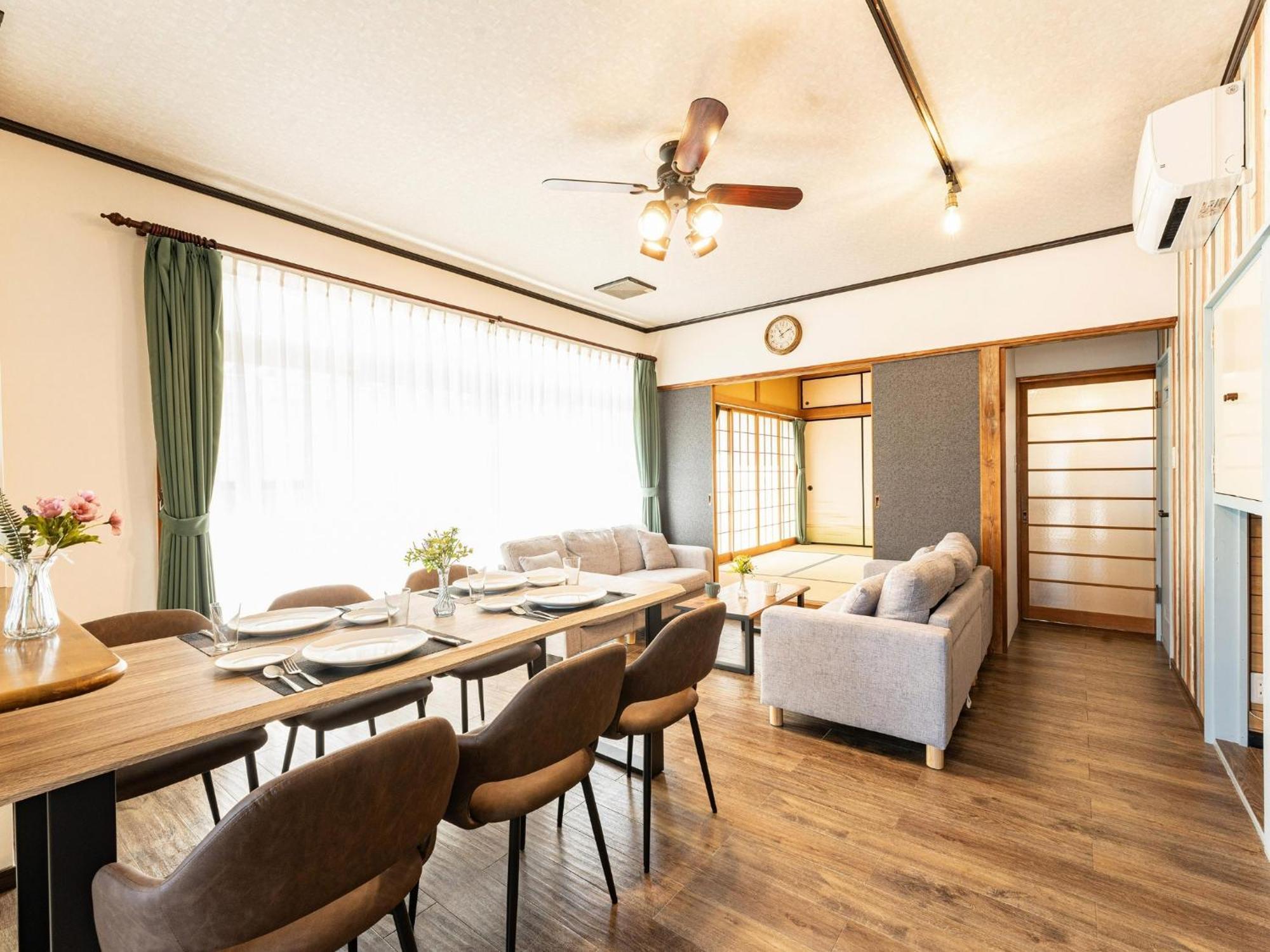 Ocean Villa Oarai - Vacation Stay 94315V Exterior photo