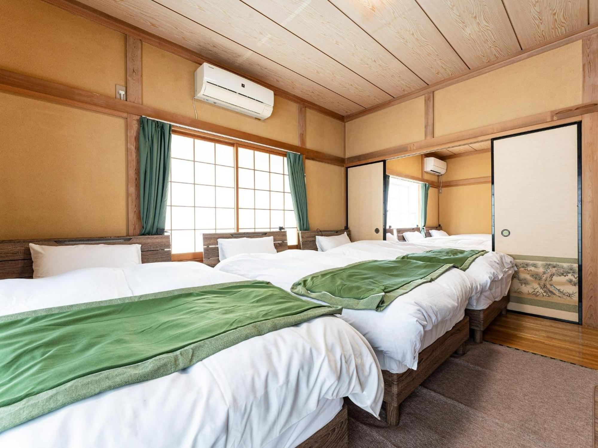Ocean Villa Oarai - Vacation Stay 94315V Exterior photo