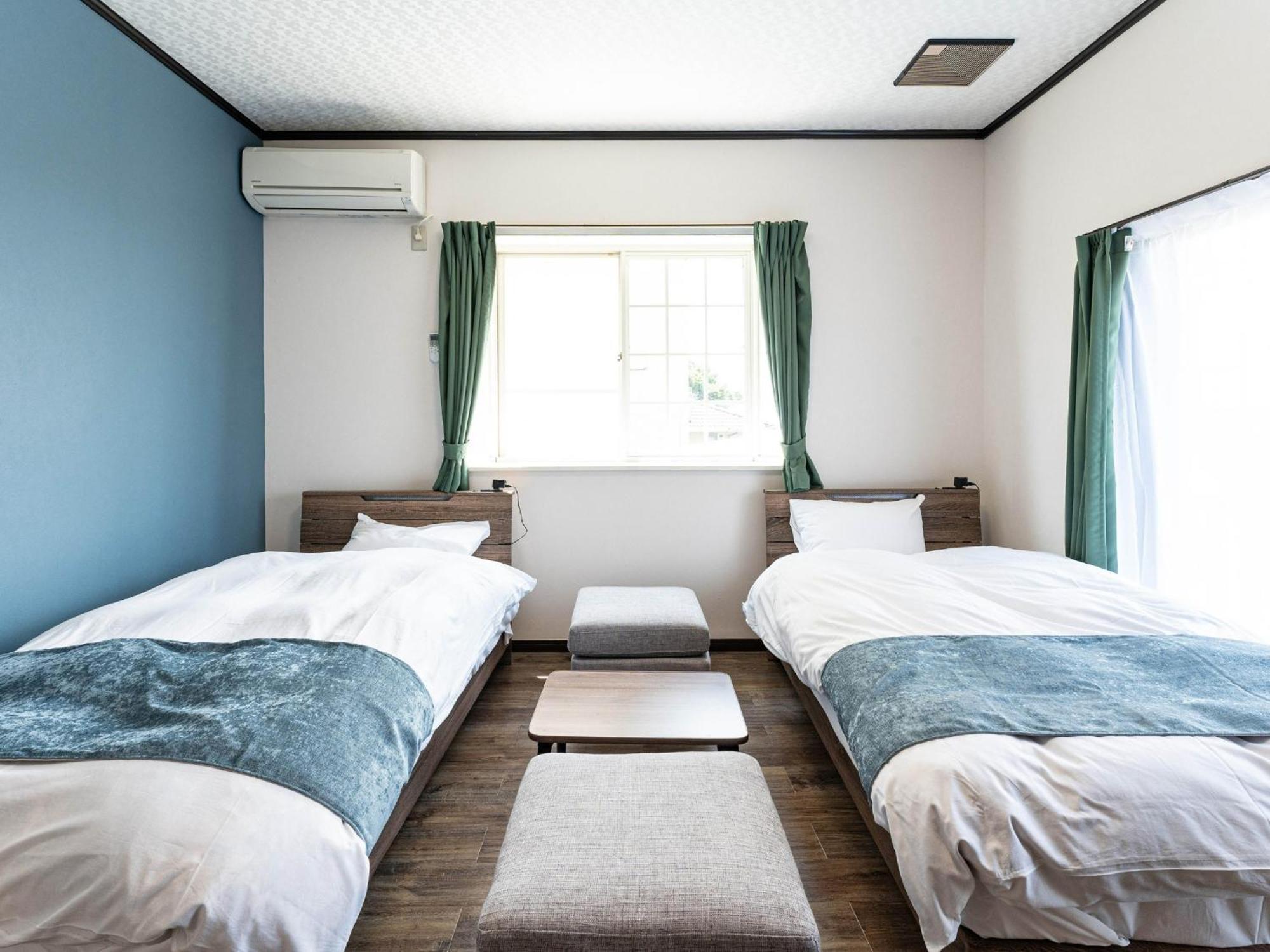 Ocean Villa Oarai - Vacation Stay 94315V Exterior photo